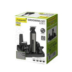 Hair Clippers Feel Maestro MR-660 product packaging