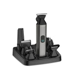 Hair Clippers Feel Maestro MR-661 product packaging