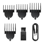 Hair Clippers Feel Maestro MR-661 product packaging