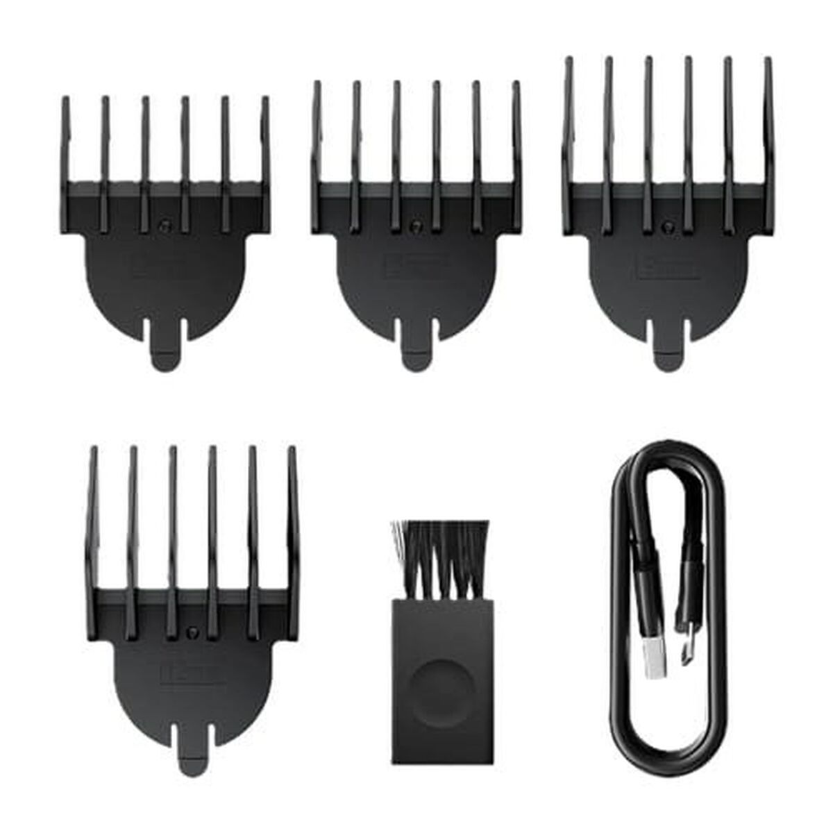 Hair Clippers Feel Maestro MR-661 product packaging