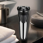 Hair Clippers Feel Maestro MR-673 product packaging
