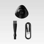 Hair Clippers Feel Maestro MR-673 product packaging