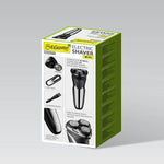 Hair Clippers Feel Maestro MR-673 product packaging