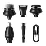 Hair Clippers Feel Maestro MR-675 product packaging