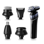 Hair Clippers Feel Maestro MR-675 product packaging