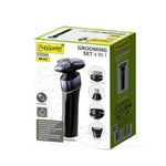 Hair Clippers Feel Maestro MR-675 product packaging