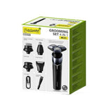 Hair Clippers Feel Maestro MR-675 product packaging