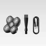 Hair Clippers Feel Maestro MR-677 product packaging