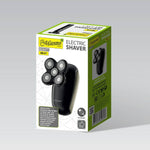 Hair Clippers Feel Maestro MR-677 product packaging