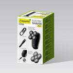 Hair Clippers Feel Maestro MR-677 product packaging