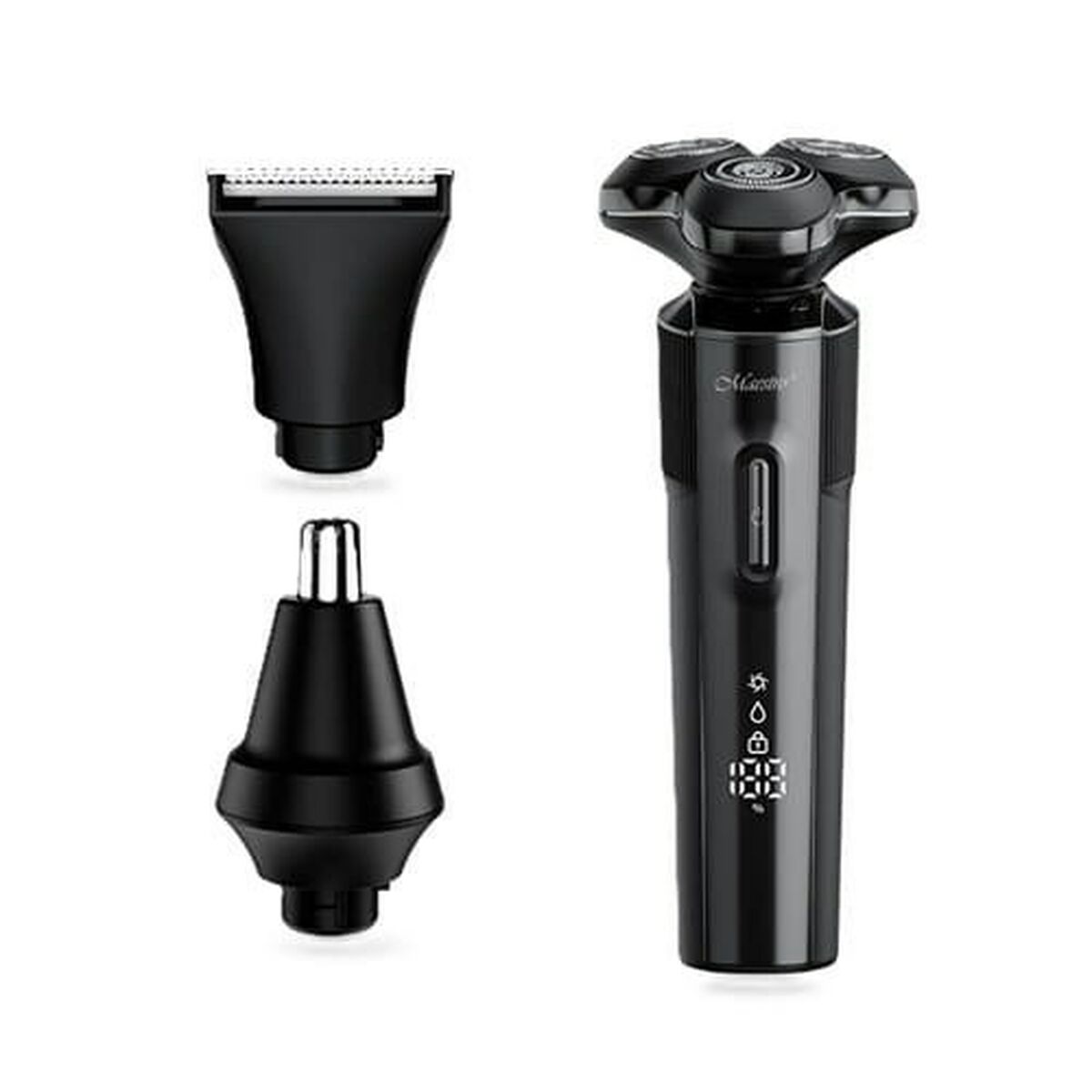 Hair Clippers Feel Maestro MR-678 1 Piece product packaging
