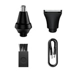 Hair Clippers Feel Maestro MR-678 1 Piece product packaging