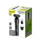 Hair Clippers Feel Maestro MR-678 1 Piece product packaging