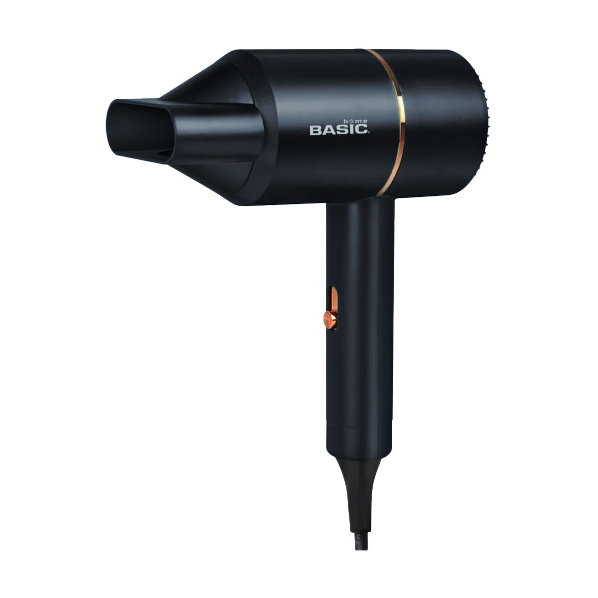 Hairdryer Basic Home 1300 W product packaging