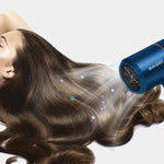 Hairdryer Basic Home 1300 W product packaging