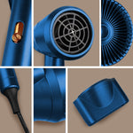 Hairdryer Basic Home 1300 W product packaging