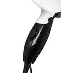 Foldable Hair Dryer Basic Home 1000 W product packaging