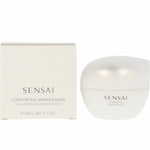 Facial Mask Sensai Comforting 60 ml for Women mask packaging