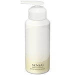 Shower Mousse Sensai ABSOLUTE SILK 180 ml for Women product packaging