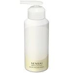 Shower Mousse Sensai ABSOLUTE SILK 180 ml for Women product packaging