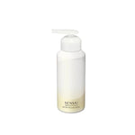 Shower Mousse Sensai ABSOLUTE SILK 180 ml for Women product packaging