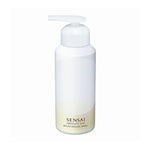 Shower Mousse Sensai ABSOLUTE SILK 180 ml for Women product packaging