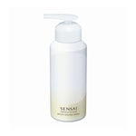 Shower Mousse Sensai ABSOLUTE SILK 180 ml for Women product packaging