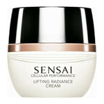 Lifting Effect Anti-ageing Cream Kanebo 40 ml for Women skincare packaging