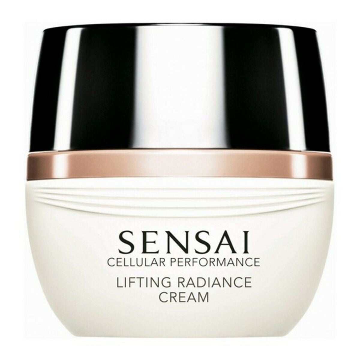 Lifting Effect Anti-ageing Cream Kanebo 40 ml for Women skincare packaging