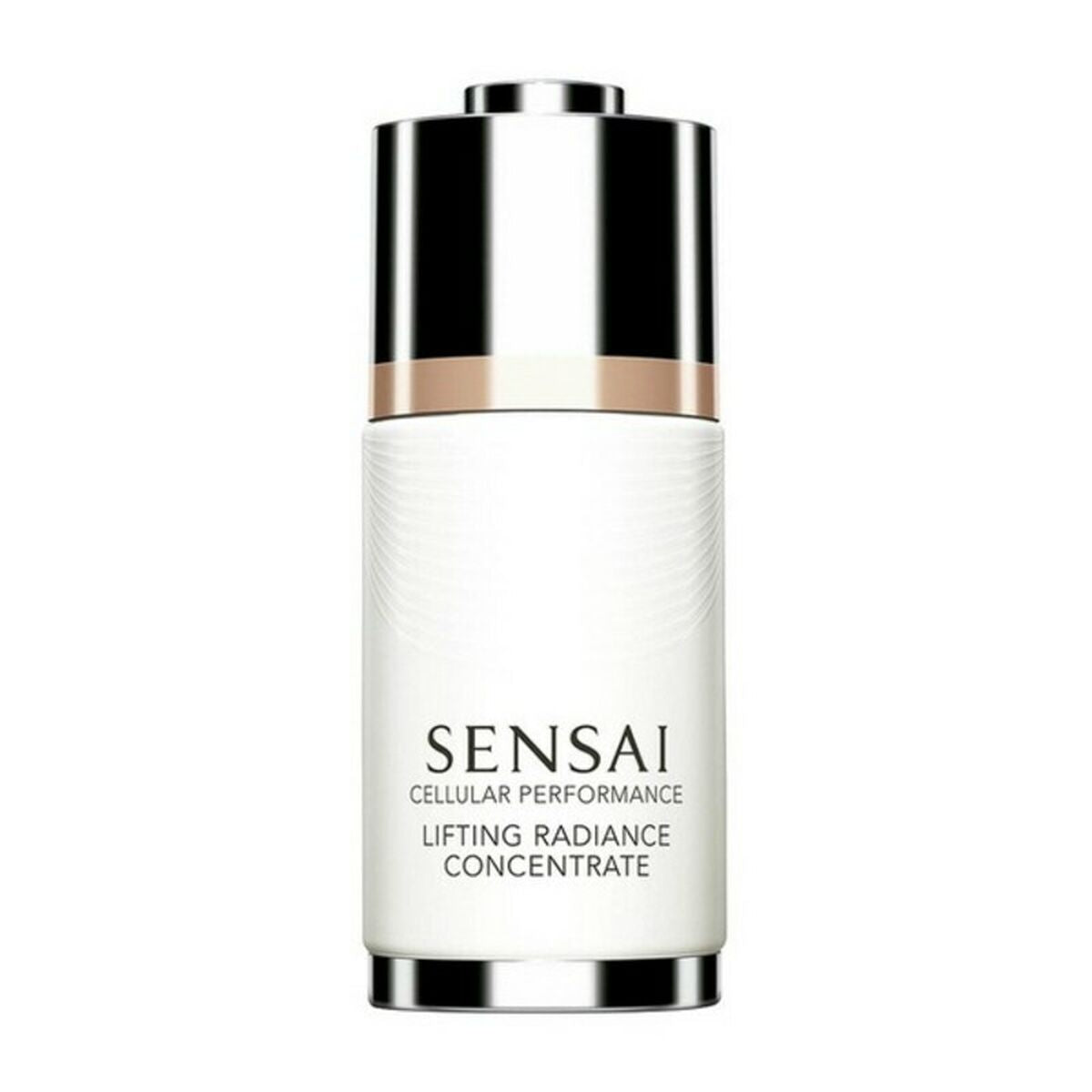 Anti-Ageing Serum Kanebo 40 ml for Women serum bottle