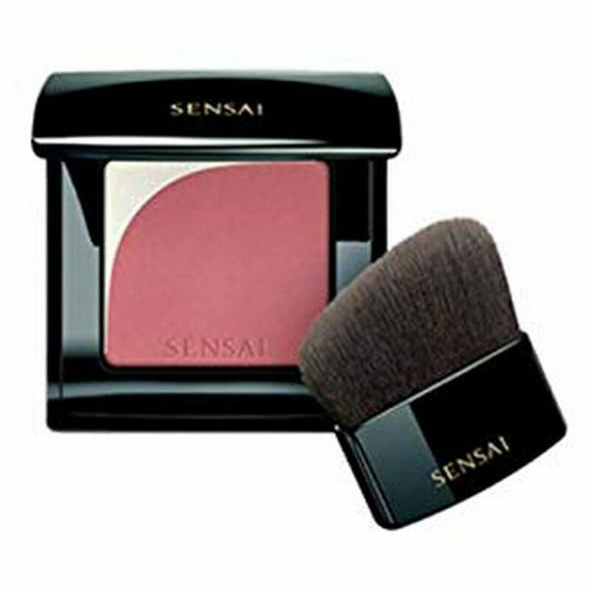 Blush Kanebo 4 g makeup packaging
