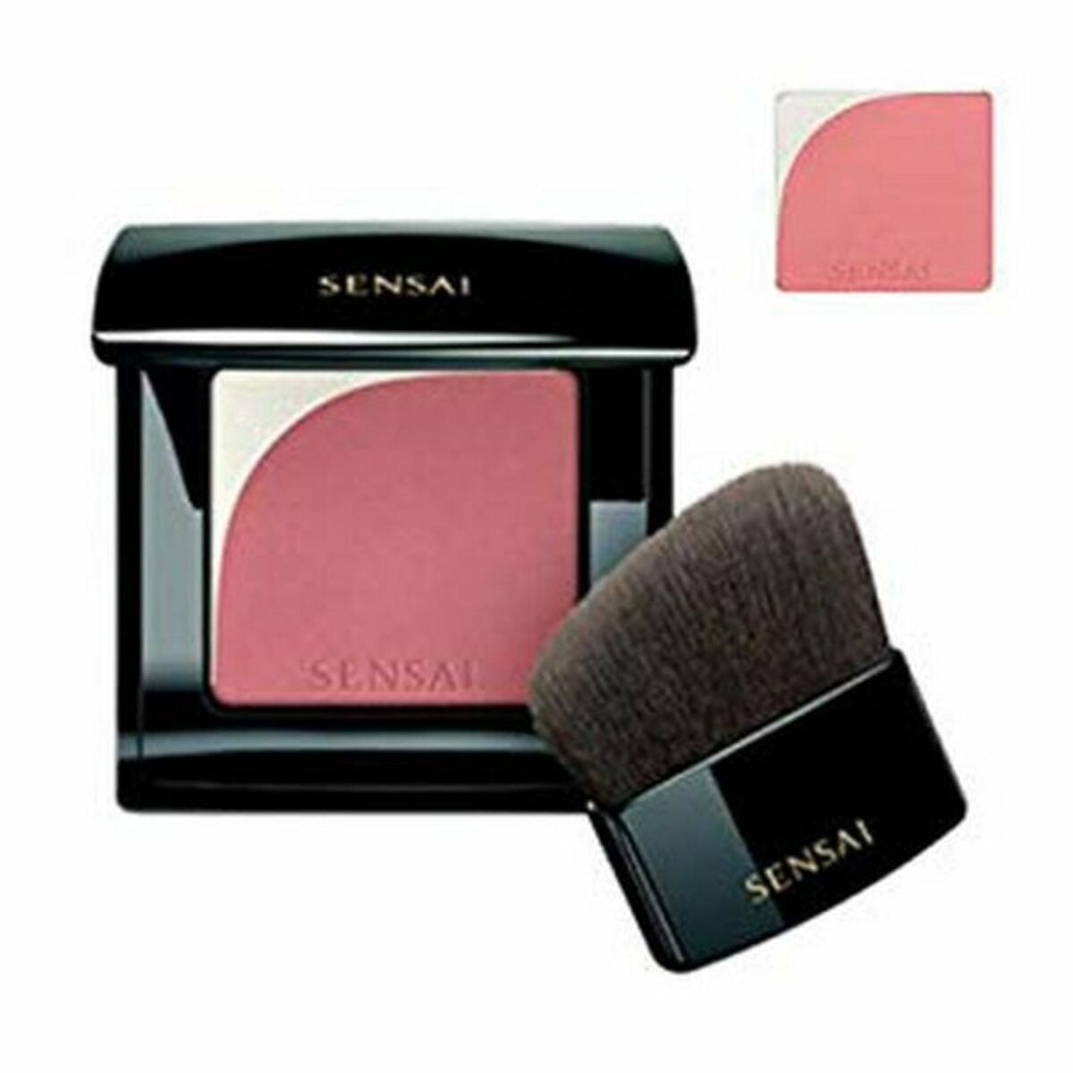 Blush Kanebo 4 g makeup packaging