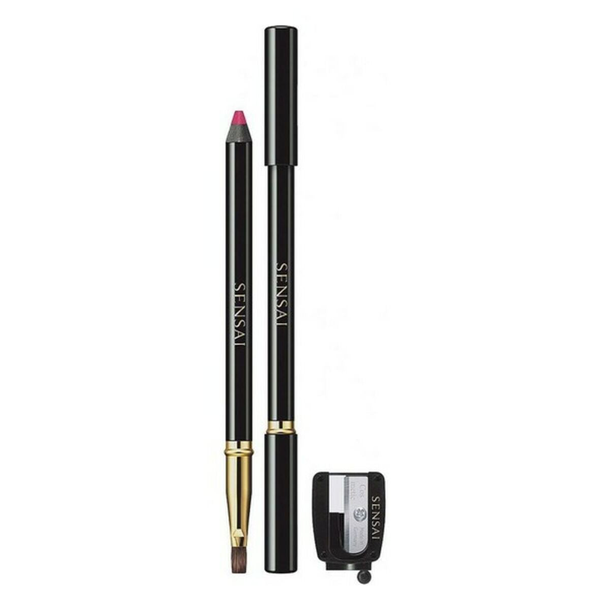 Lip Liner Colours Kanebo makeup packaging