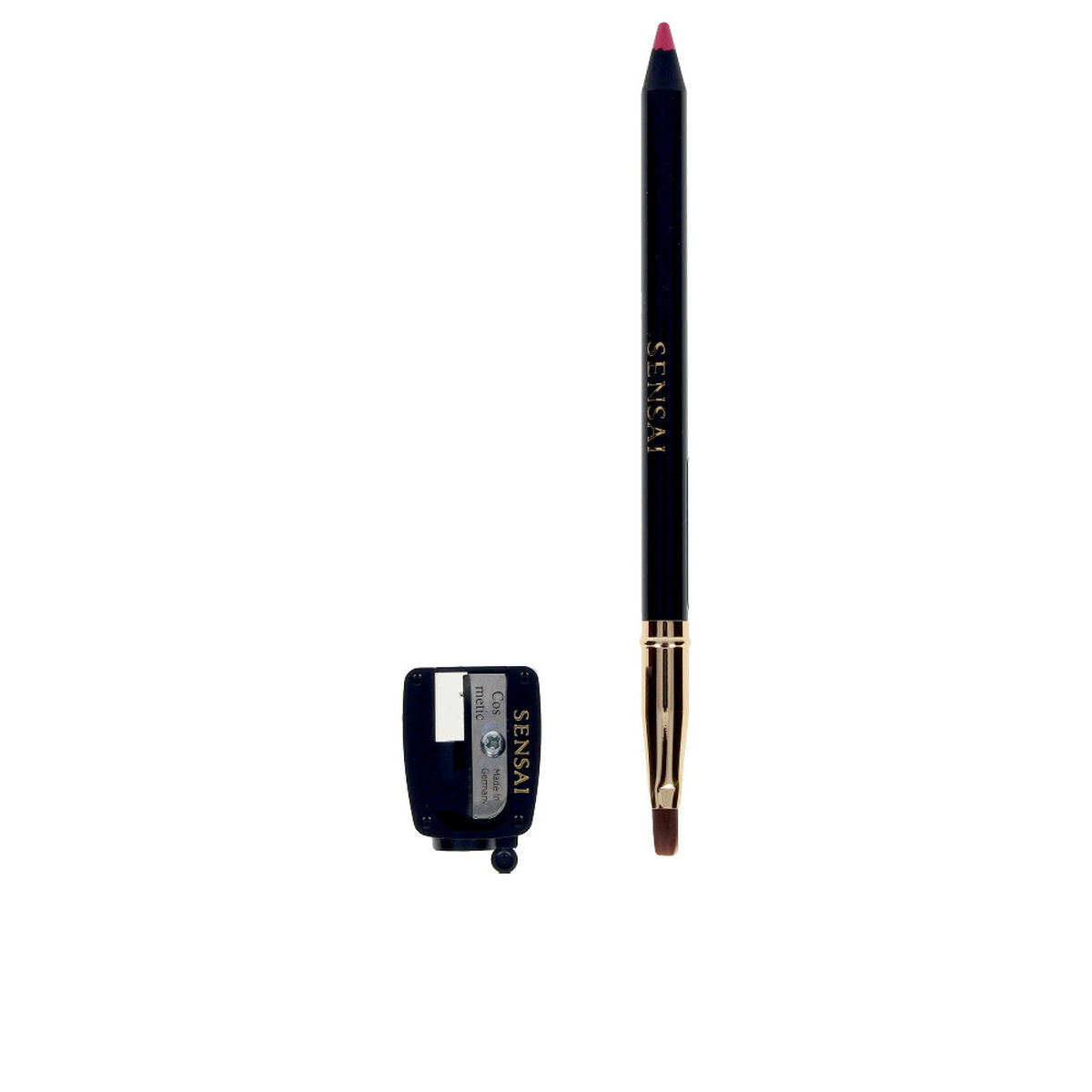 Lip Liner Colours Kanebo makeup packaging