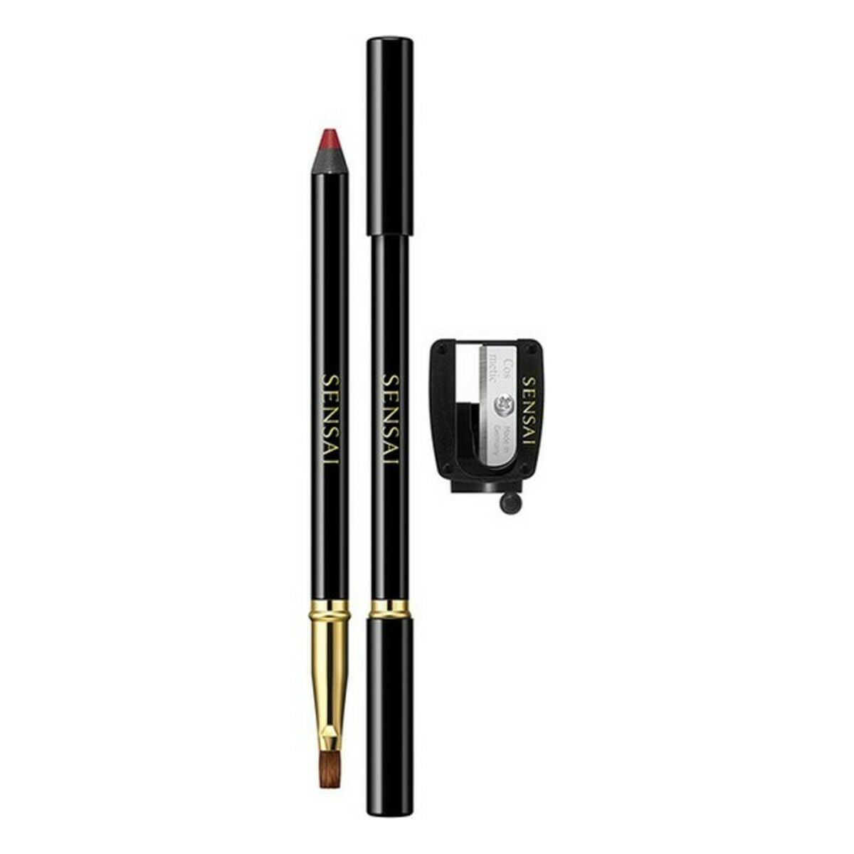 Lip Liner Colours Kanebo makeup packaging