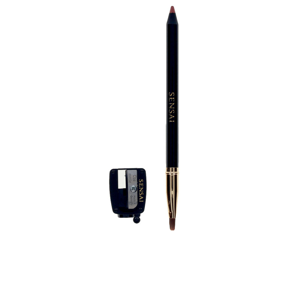 Lip Liner Colours Kanebo makeup packaging