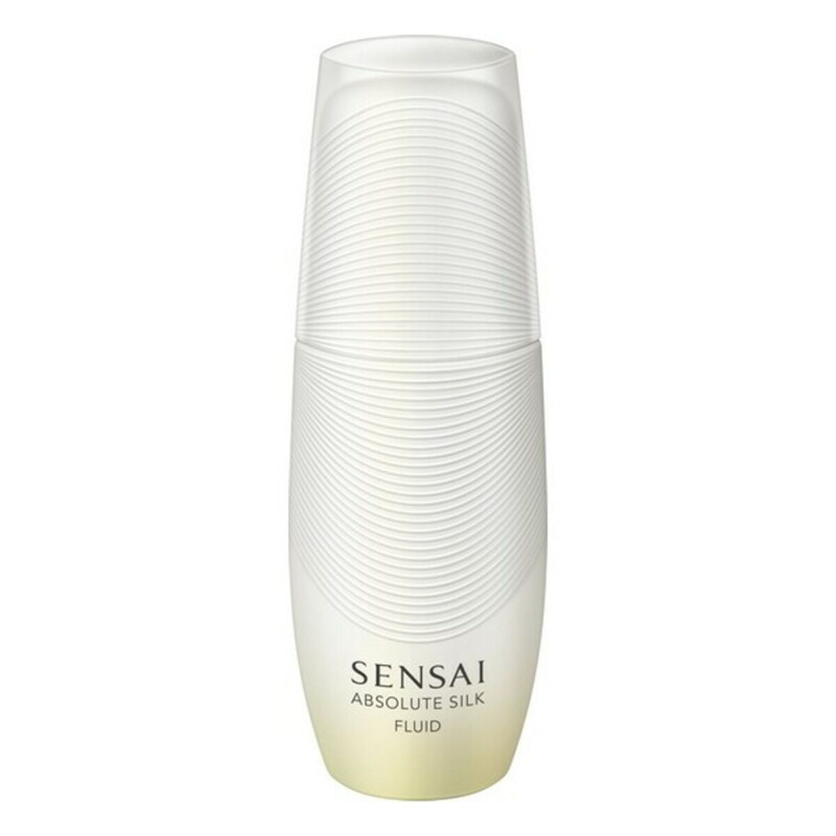 Moisturizing Facial Care Sensai Absolute Kanebo (80 ml) for Women product packaging