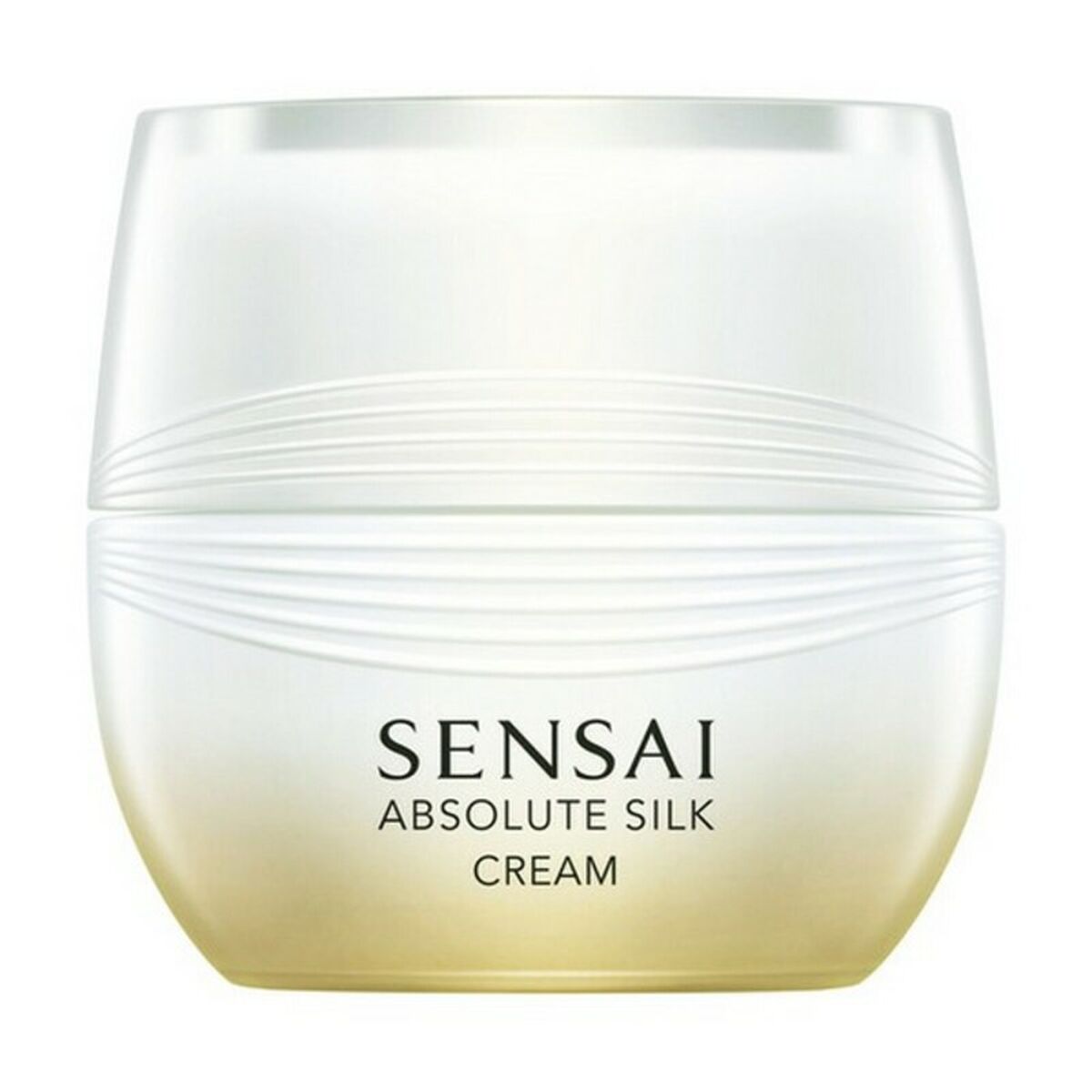 Facial Cream Kanebo Sensai Absolute 40 ml for Women skincare packaging