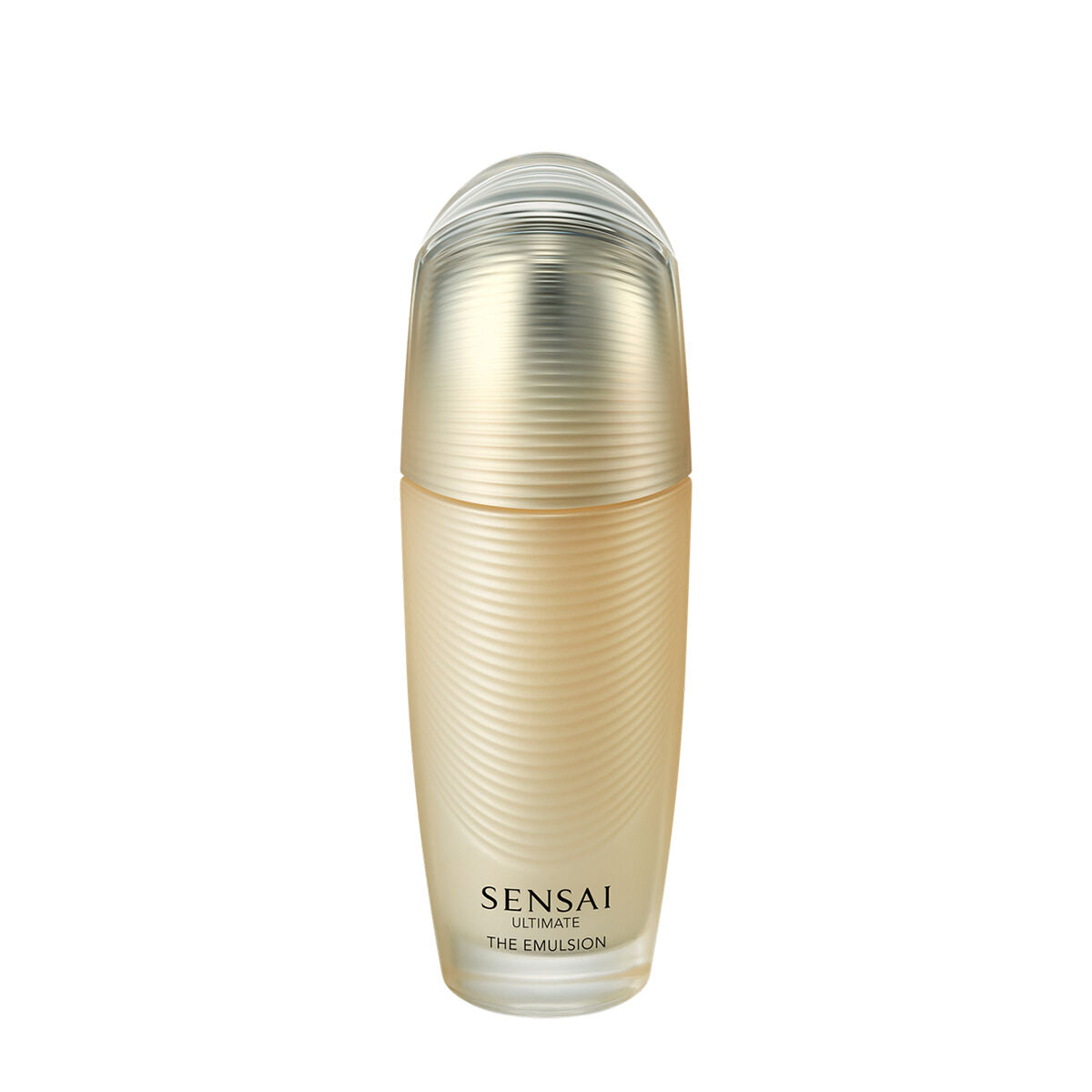 Facial Cream Moisturizing Sensai Ultimate 100 ml for Women skincare packaging