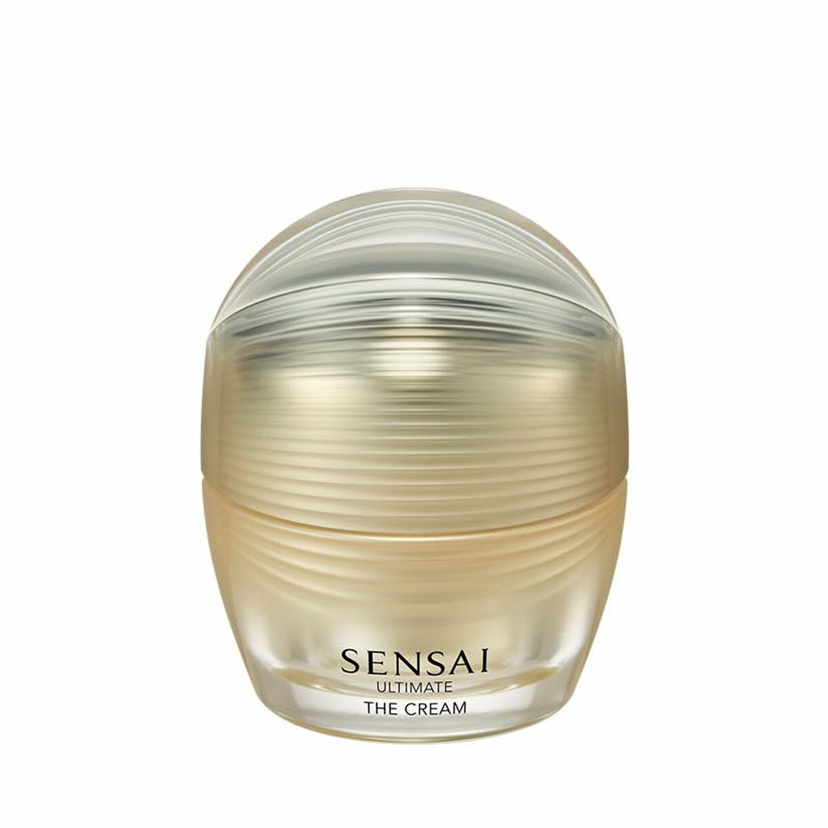 Hydrating Facial Cream Sensai Ultimate 40 ml for Women skincare packaging