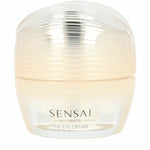 Eye Contour Sensai ULTIMATE 15 ml for Women product packaging