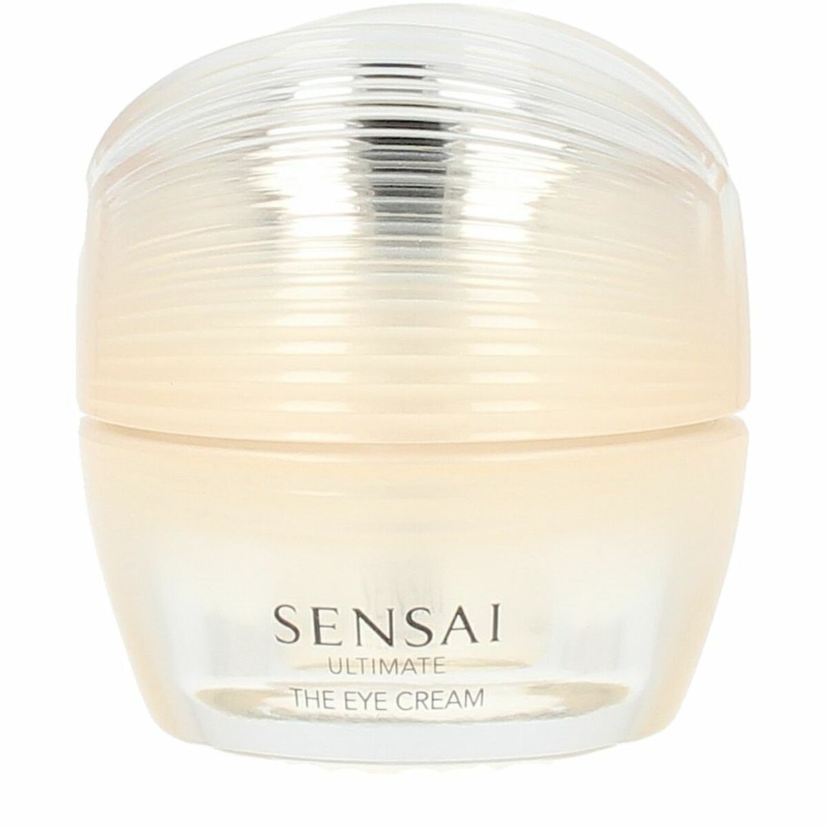 Eye Contour Sensai ULTIMATE 15 ml for Women product packaging