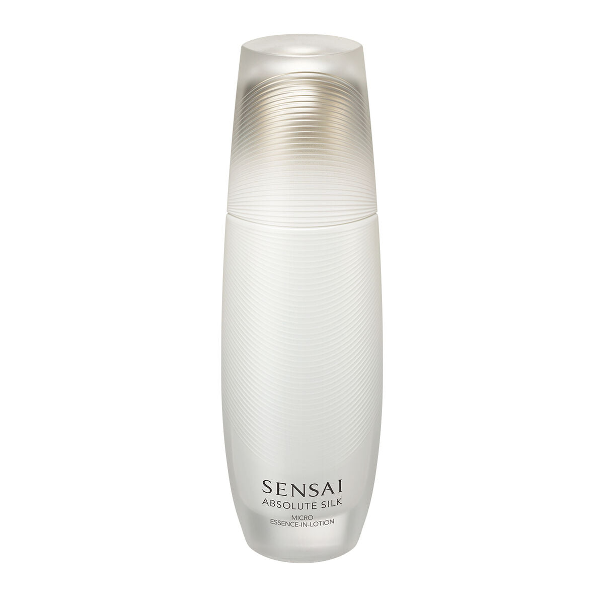 Moisturizing Facial Lotion Sensai ABSOLUTE 125 ml for Women skincare packaging