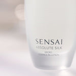 Moisturizing Facial Lotion Sensai ABSOLUTE 125 ml for Women skincare packaging