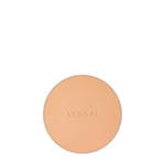 Powder Make-up Base Sensai Total Finish Nº TF103 Warm beige Spf 10 11 g Refill makeup packaging