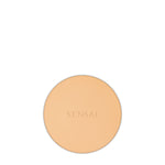 Powder Make-up Base Sensai Total Finish Nº TF202 Soft beige Spf 10 11 g Refill makeup packaging