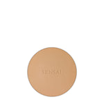 Powder Make-up Base Sensai Total Finish Nº TF204,5 Amber beige Tf204.5-Amber Beige Spf 10 11 g Refill makeup packaging