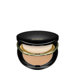 Powder Make-up Base Sensai Total Finish Nº TF204,5 Amber beige Tf204.5-Amber Beige Spf 10 11 g Refill makeup packaging