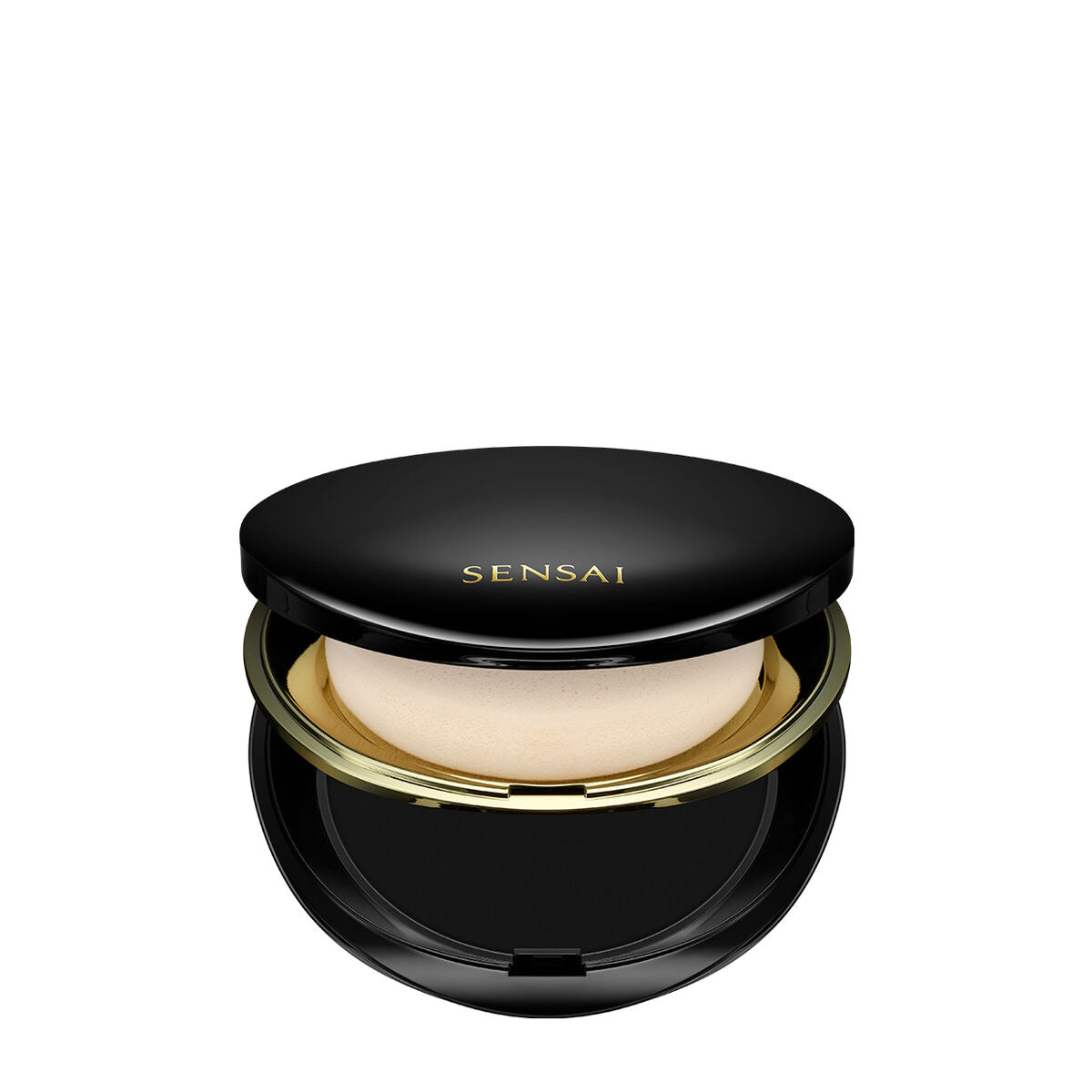 Make-up Holder Sensai Total Finish (1 Unit) product packaging