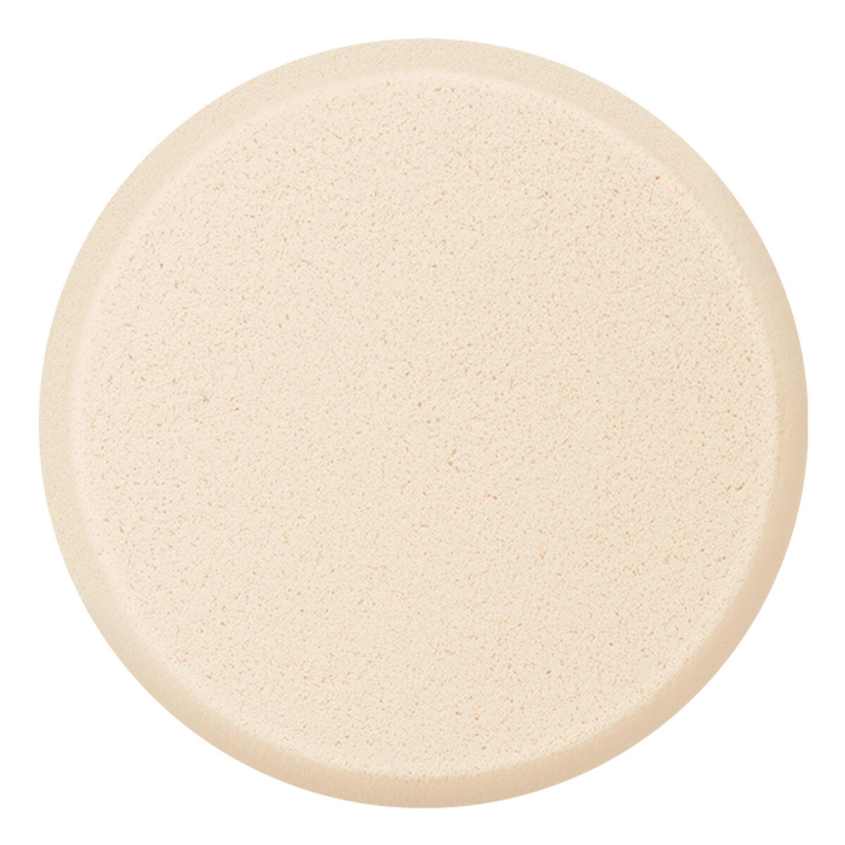 Make-up Sponge Sensai Total Finish product packaging
